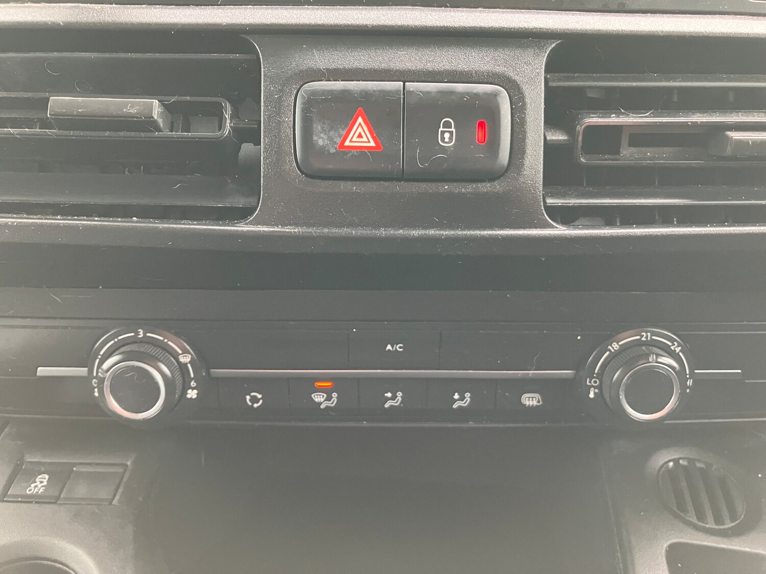 Used Vauxhall Combo 2021 for sale - 76148947: Photo 25