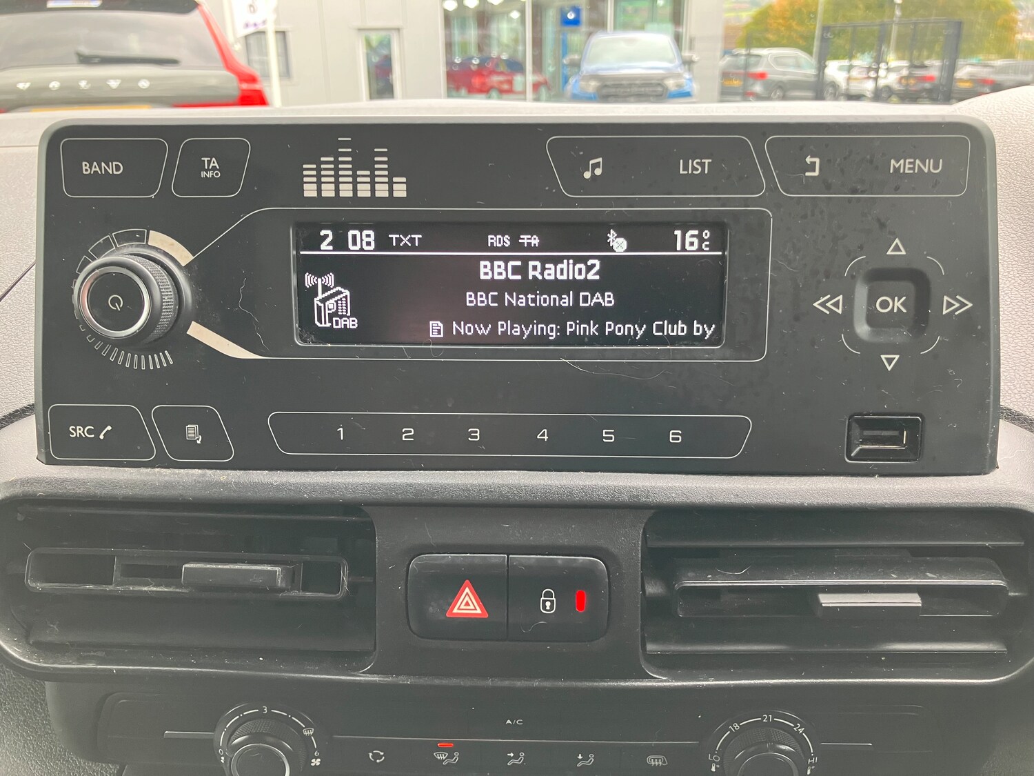 Used Vauxhall Combo 2021 for sale - 76148947: Photo 26