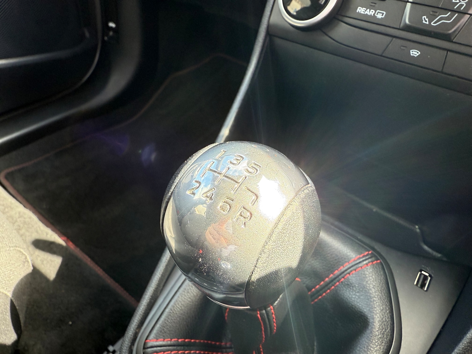 Vehicle 27