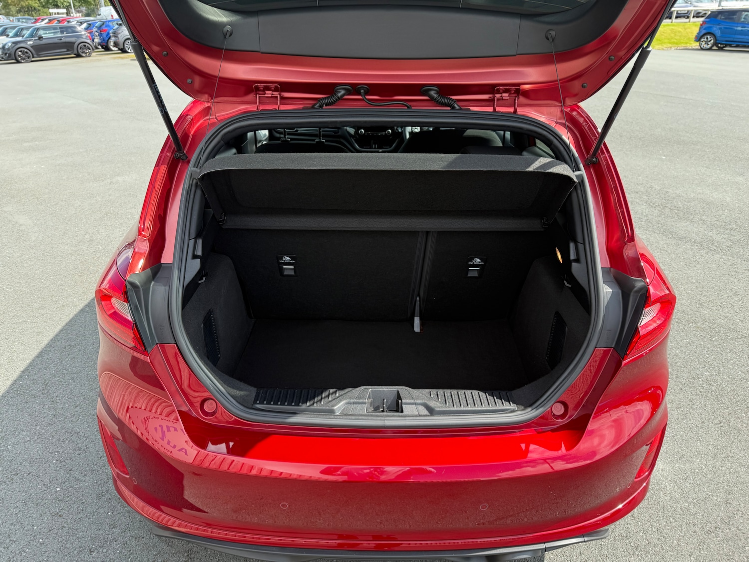 Vehicle 34