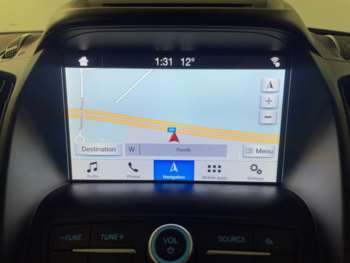 Used Ford Kuga 2020 for sale - 74290880: Photo