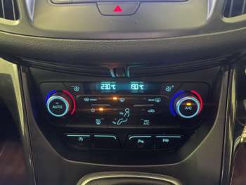 Used Ford Kuga 2020 for sale - 74290880: Photo