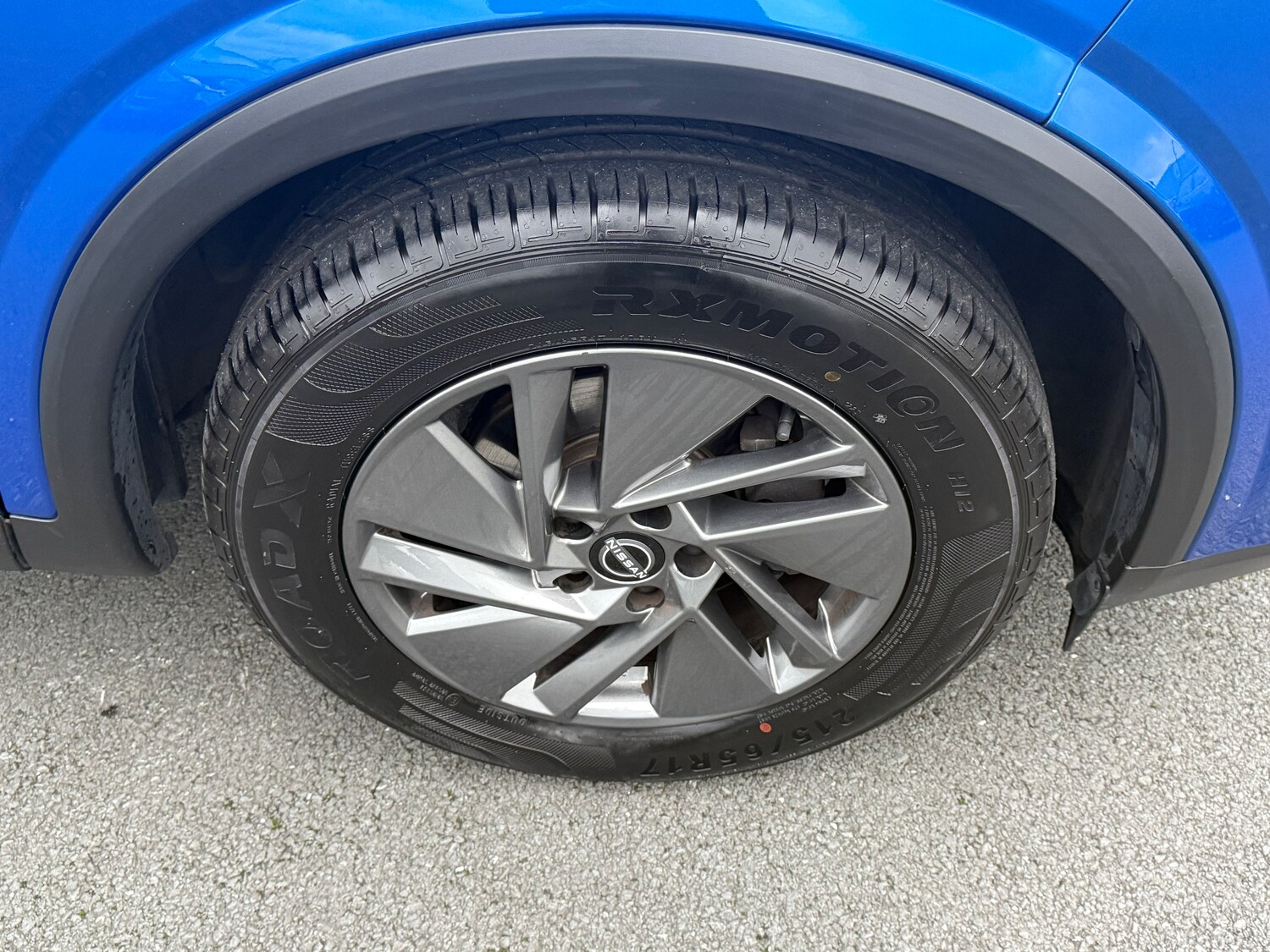 Used Nissan Qashqai 2023 for sale - 76436742: Photo 10