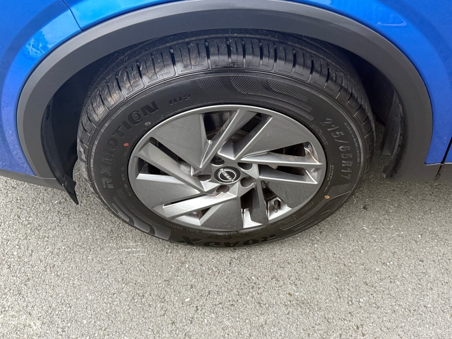 Used Nissan Qashqai 2023 for sale - 76436742: Photo 11