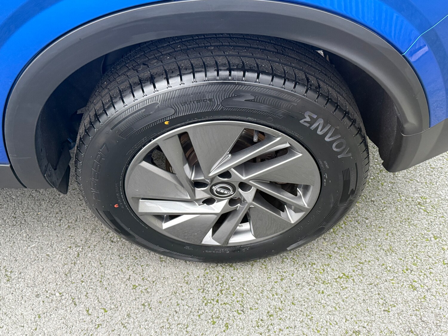 Used Nissan Qashqai 2023 for sale - 76436742: Photo 12