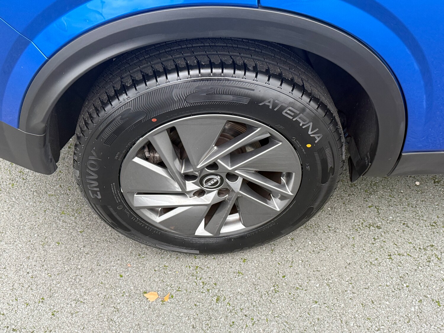 Used Nissan Qashqai 2023 for sale - 76436742: Photo 13