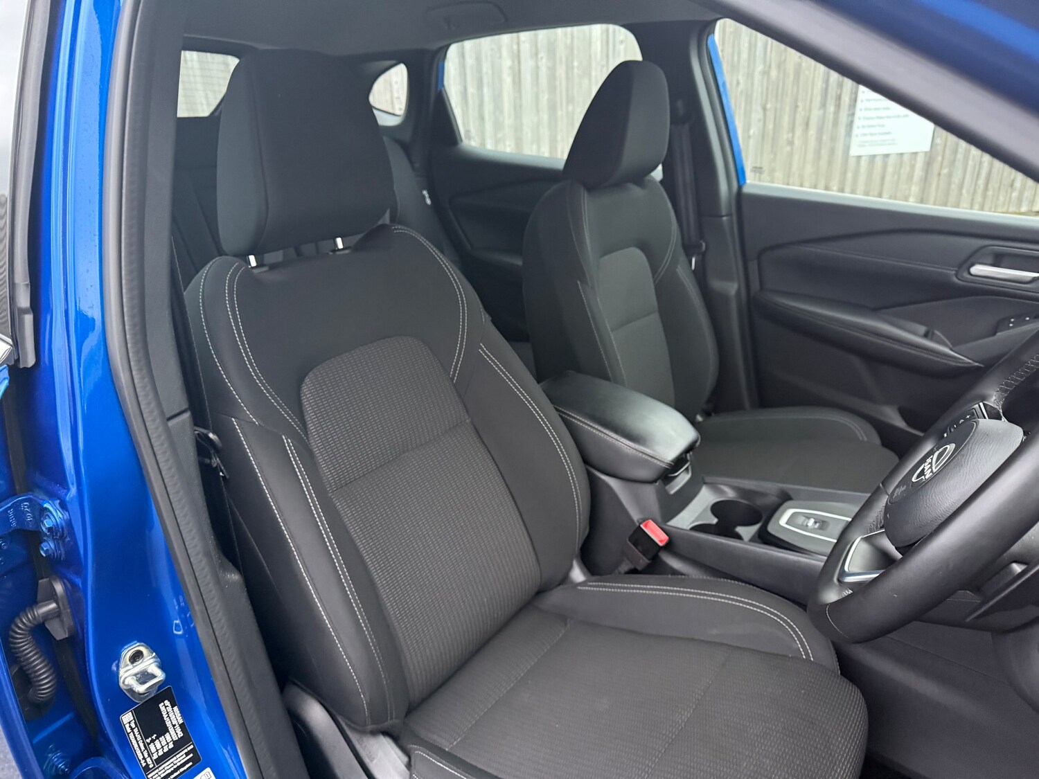 Used Nissan Qashqai 2023 for sale - 76436742: Photo 15