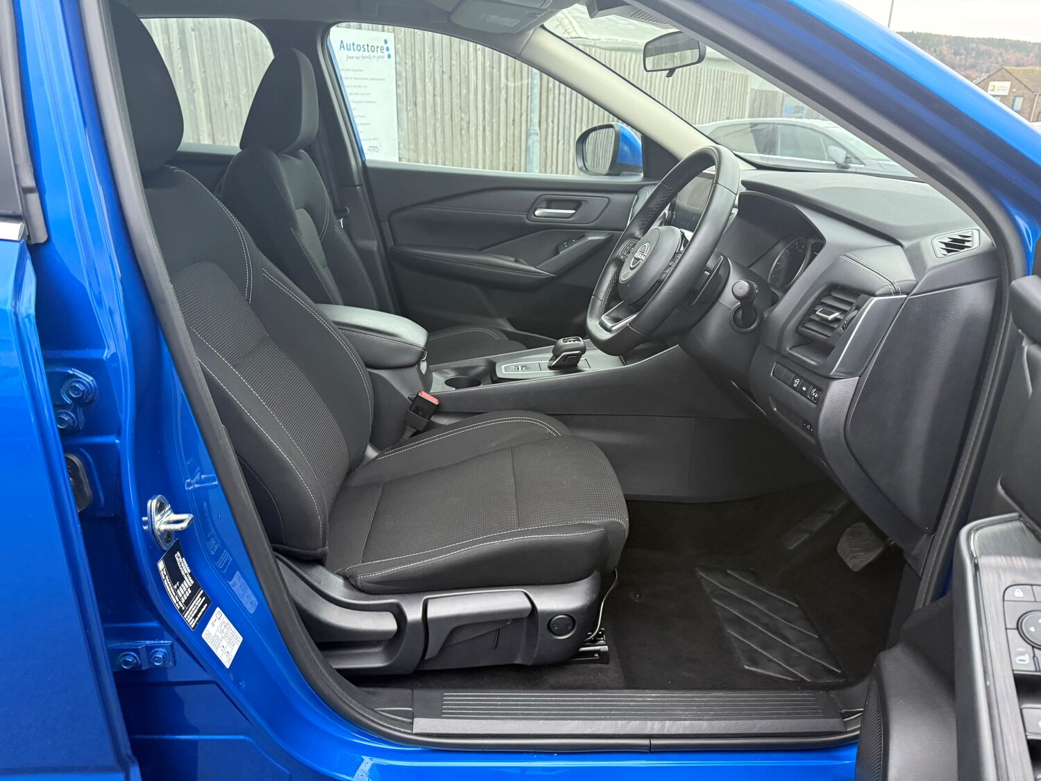 Used Nissan Qashqai 2023 for sale - 76436742: Photo 16