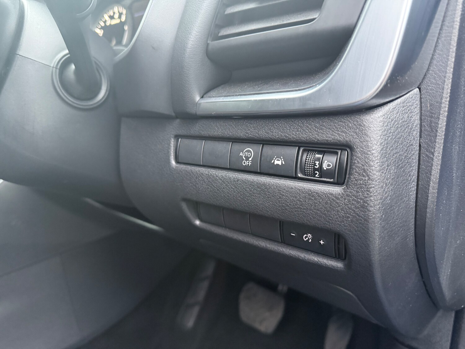 Used Nissan Qashqai 2023 for sale - 76436742: Photo 19