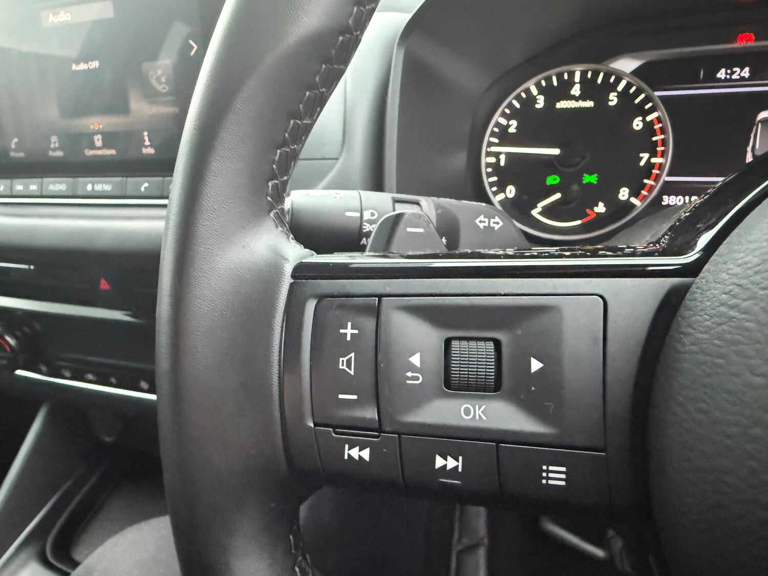 Used Nissan Qashqai 2023 for sale - 76436742: Photo 20