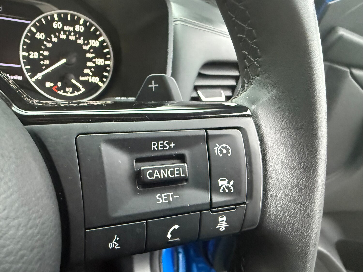 Used Nissan Qashqai 2023 for sale - 76436742: Photo 21