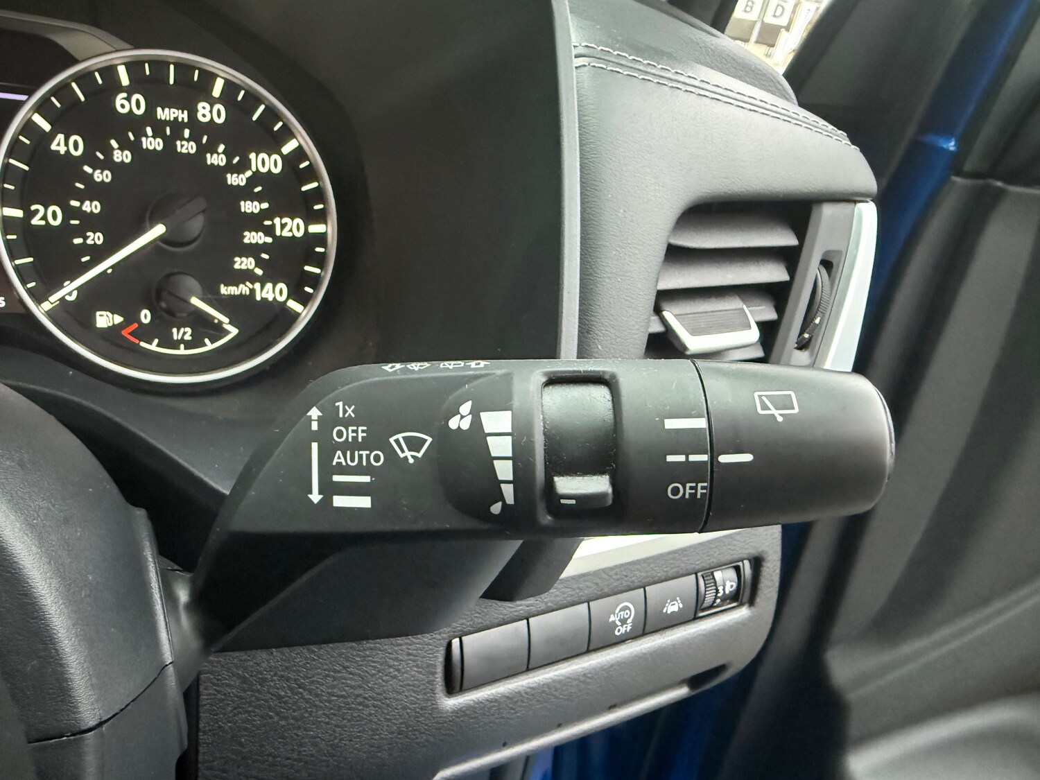 Used Nissan Qashqai 2023 for sale - 76436742: Photo 22