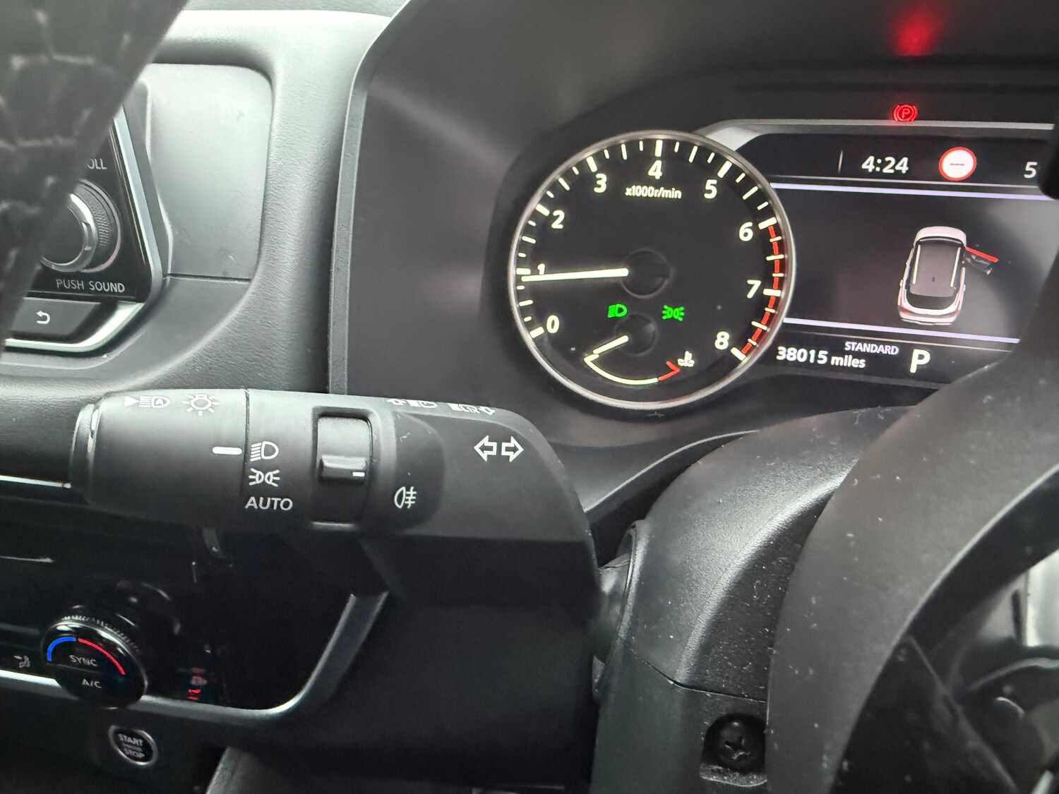 Used Nissan Qashqai 2023 for sale - 76436742: Photo 23