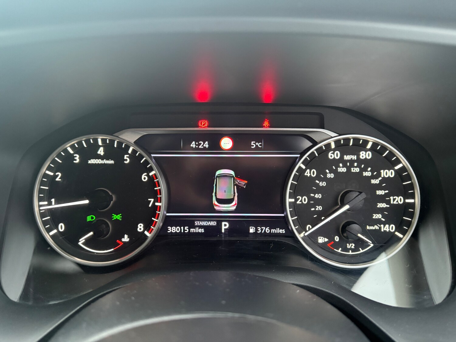 Used Nissan Qashqai 2023 for sale - 76436742: Photo 24