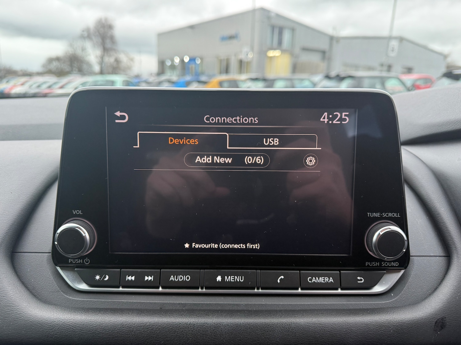 Used Nissan Qashqai 2023 for sale - 76436742: Photo 26