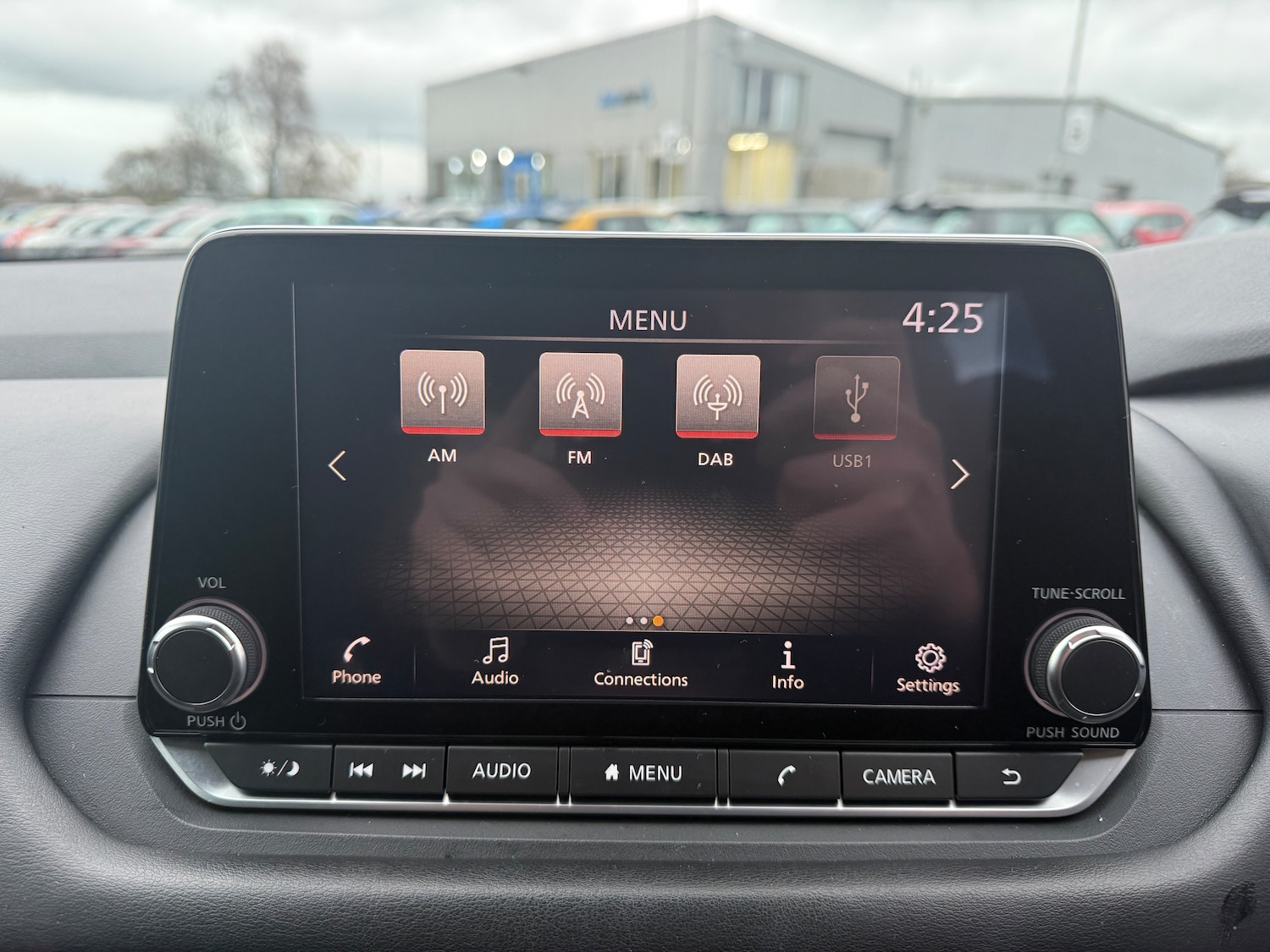 Used Nissan Qashqai 2023 for sale - 76436742: Photo 27