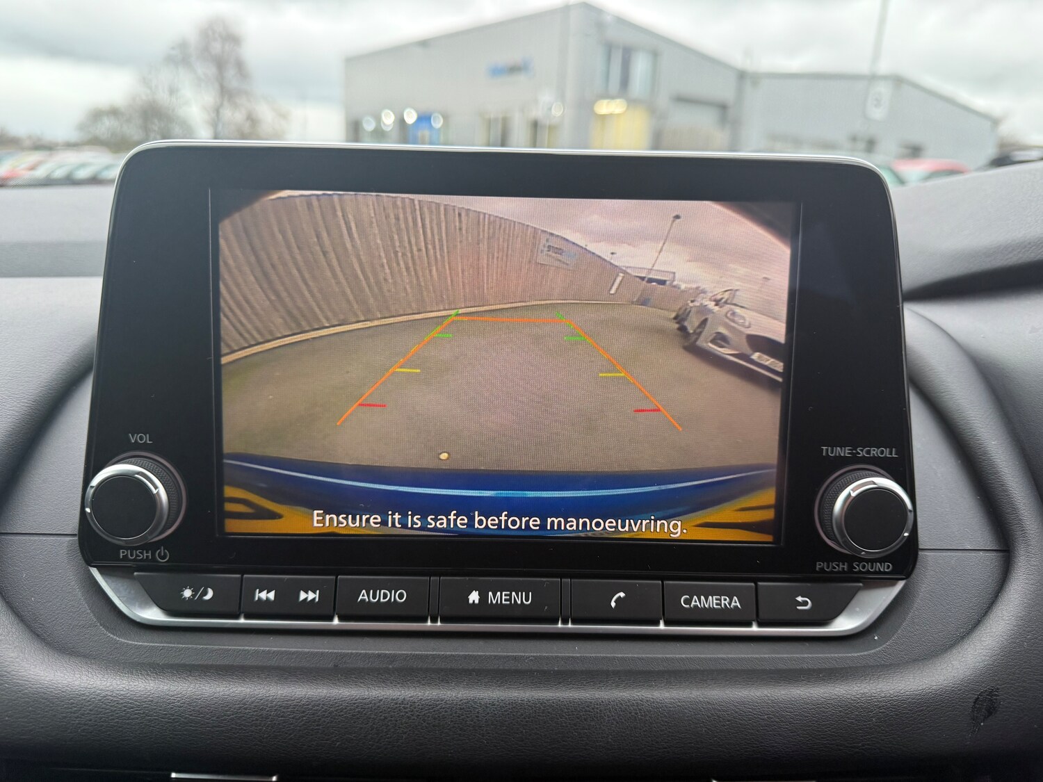 Used Nissan Qashqai 2023 for sale - 76436742: Photo 28