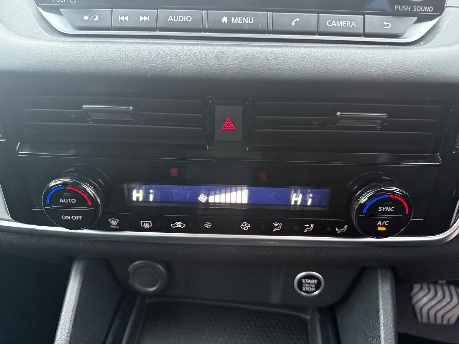 Used Nissan Qashqai 2023 for sale - 76436742: Photo 29