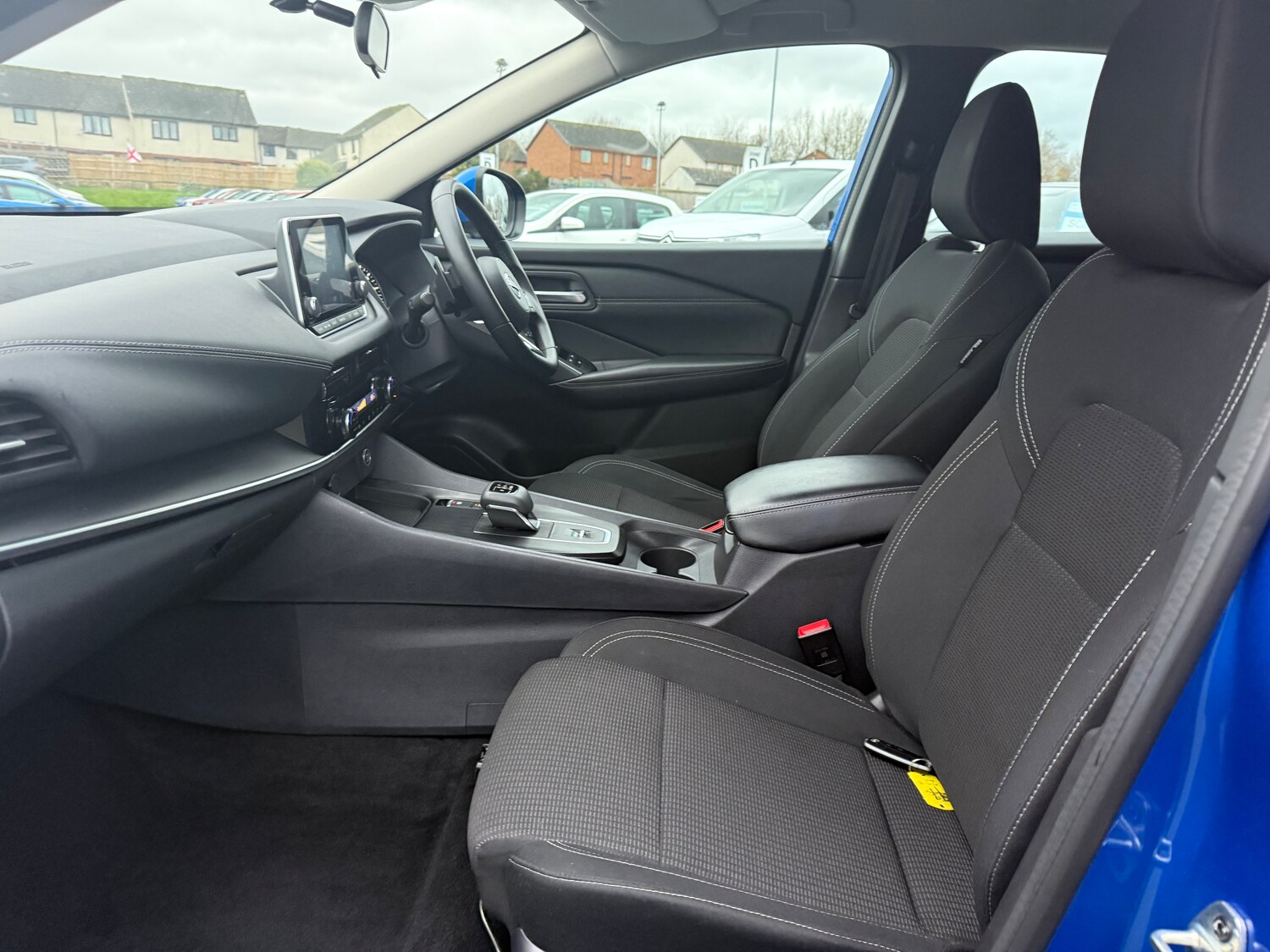 Used Nissan Qashqai 2023 for sale - 76436742: Photo 32