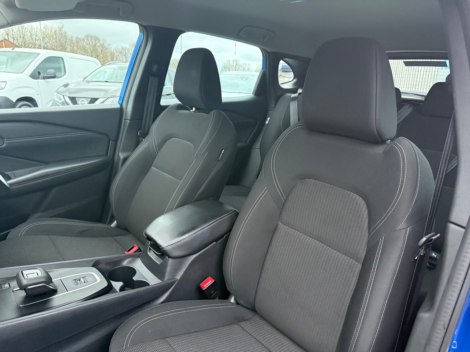 Used Nissan Qashqai 2023 for sale - 76436742: Photo 33