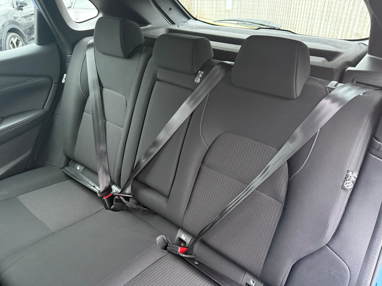 Used Nissan Qashqai 2023 for sale - 76436742: Photo 36