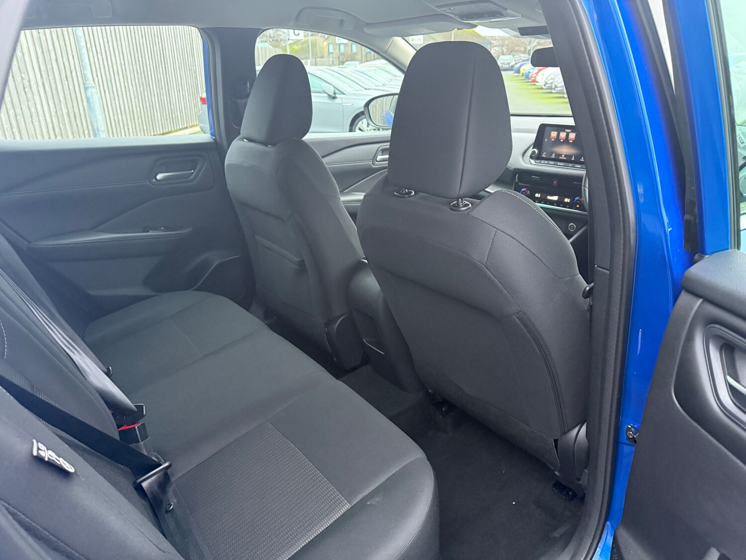 Used Nissan Qashqai 2023 for sale - 76436742: Photo 37