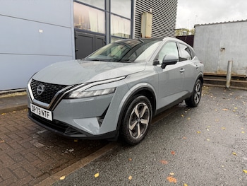 2023 - 1.3 DiG-T MH N-Connecta 5dr