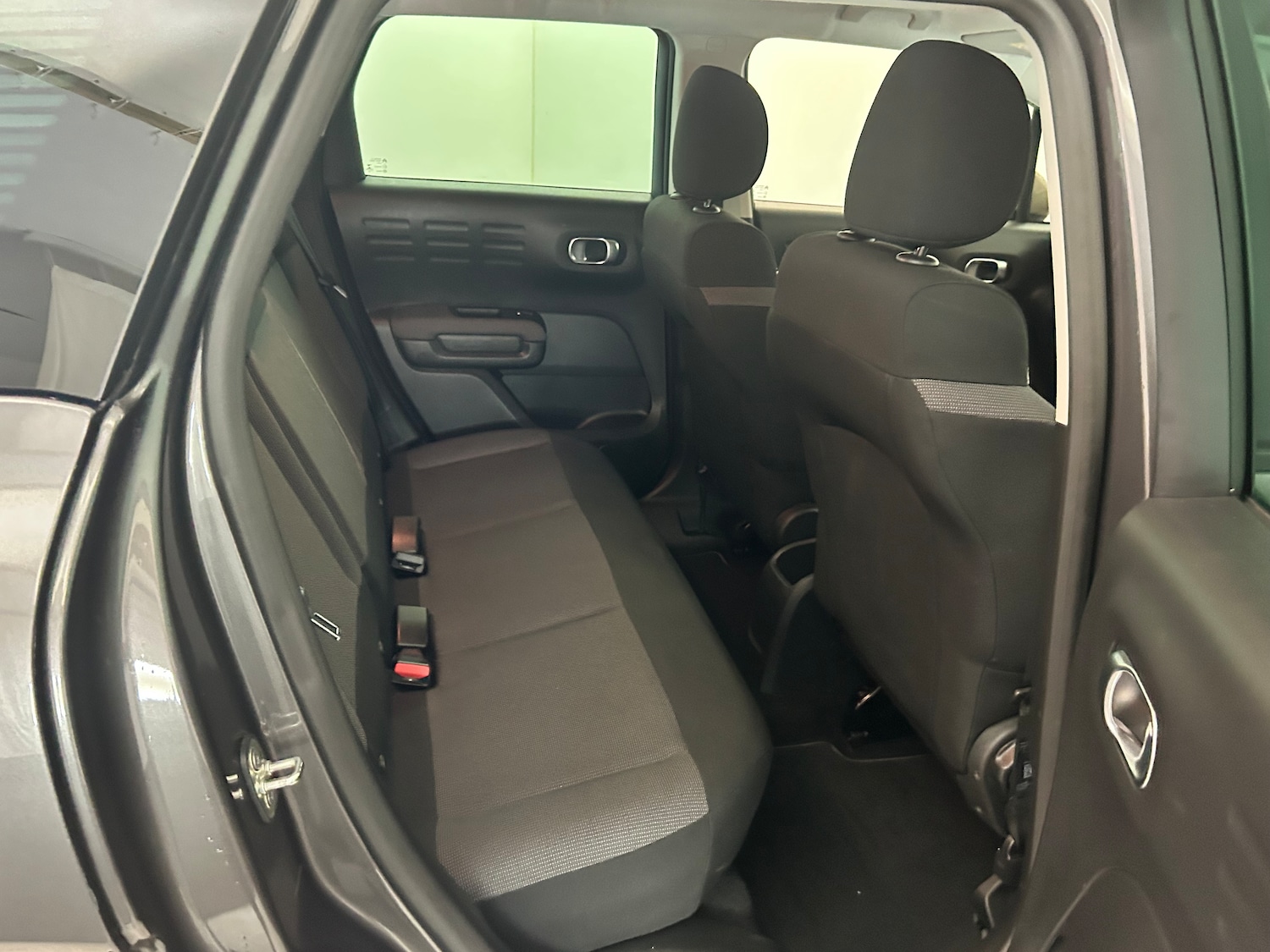 Vehicle 23