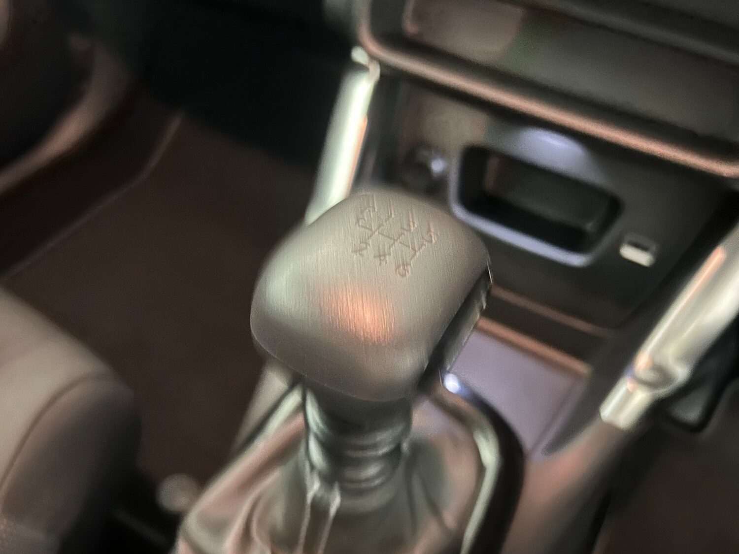 Vehicle 27