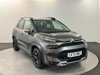 Used Citroen C3 Aircross 2022 for sale - 74846181: Photo