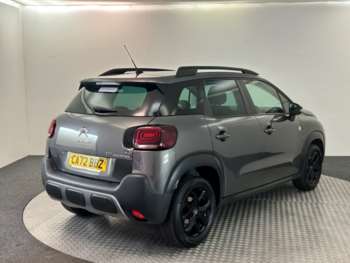Used Citroen C3 Aircross 2022 for sale - 74846181: Photo