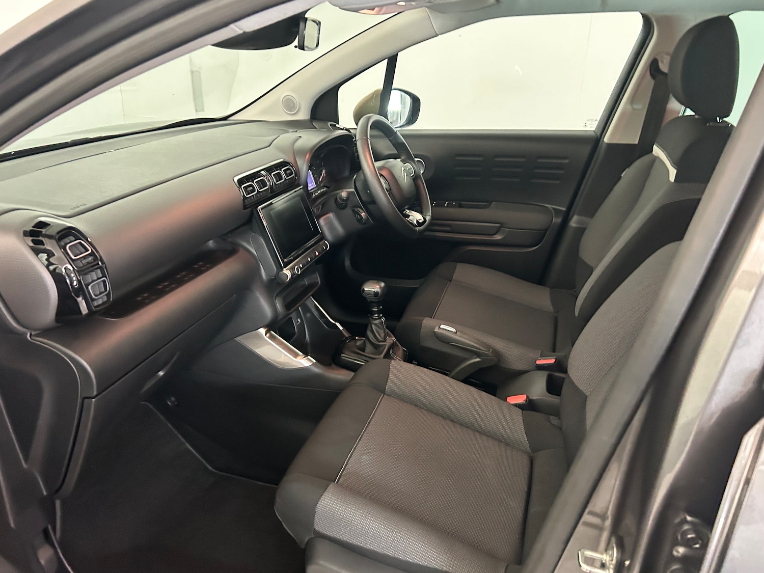 Vehicle 40