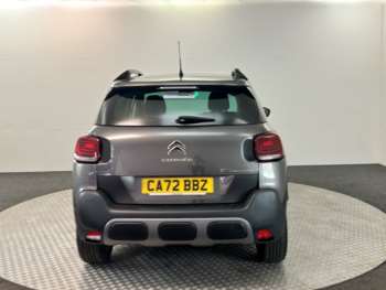 Used Citroen C3 Aircross 2022 for sale - 74846181: Photo