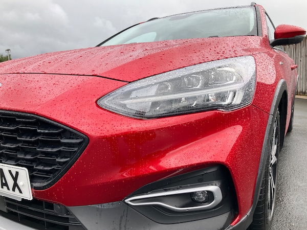 Used Ford Focus 2020 for sale - 75603986: Photo 13