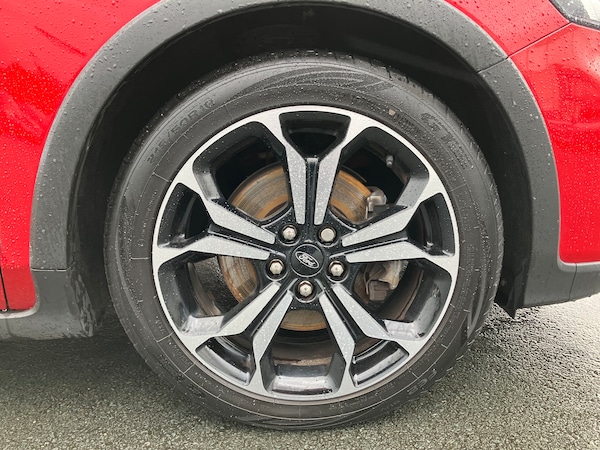 Used Ford Focus 2020 for sale - 75603986: Photo 14