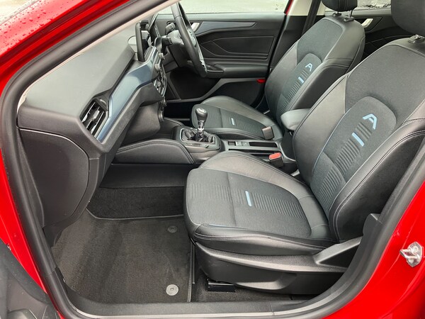 Used Ford Focus 2020 for sale - 75603986: Photo 15