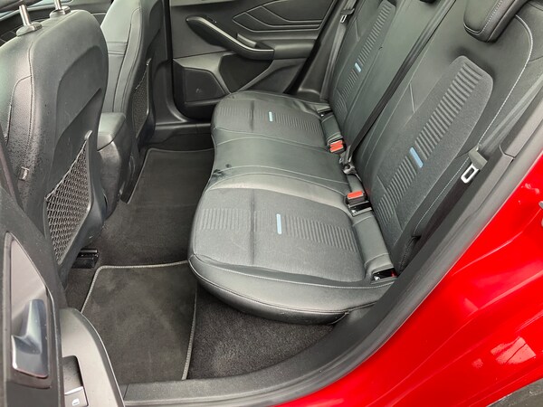 Used Ford Focus 2020 for sale - 75603986: Photo 16