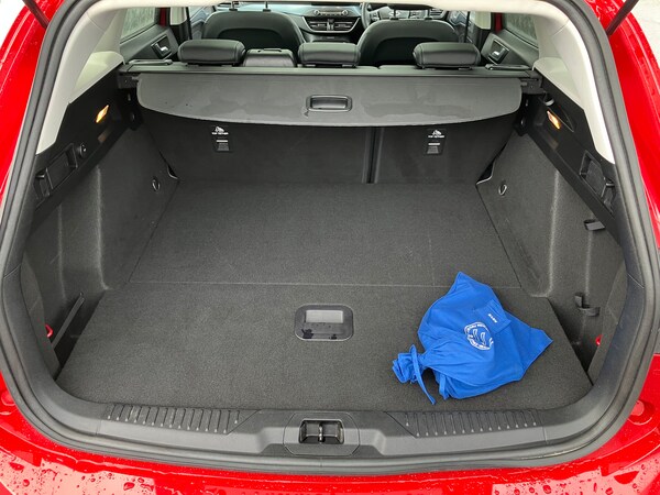 Used Ford Focus 2020 for sale - 75603986: Photo 18