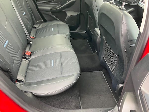 Used Ford Focus 2020 for sale - 75603986: Photo 19