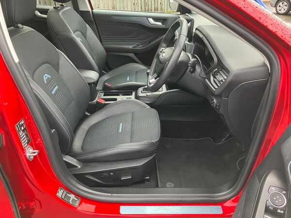 Used Ford Focus 2020 for sale - 75603986: Photo 20