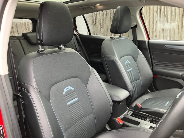 Used Ford Focus 2020 for sale - 75603986: Photo 21