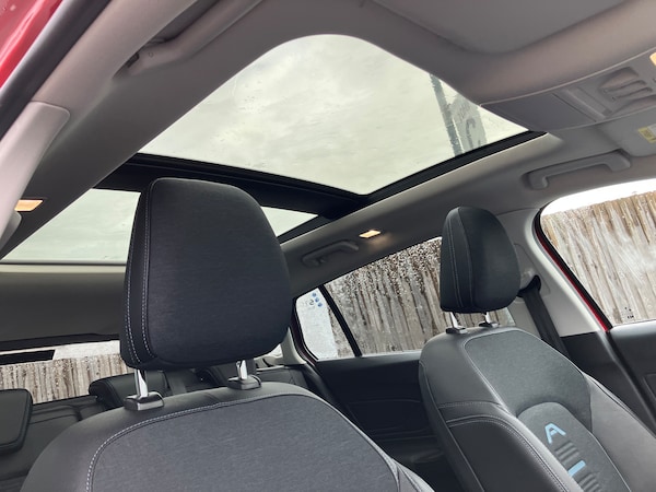 Used Ford Focus 2020 for sale - 75603986: Photo 22