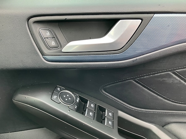 Used Ford Focus 2020 for sale - 75603986: Photo 23