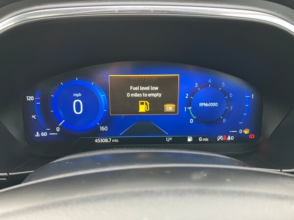 Used Ford Focus 2020 for sale - 75603986: Photo 24
