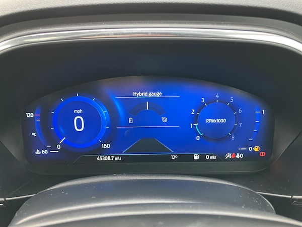 Used Ford Focus 2020 for sale - 75603986: Photo 25