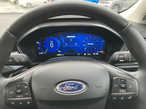 Used Ford Focus 2020 for sale - 75603986: Photo 26