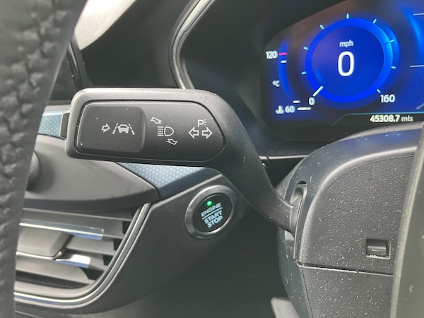 Used Ford Focus 2020 for sale - 75603986: Photo 28