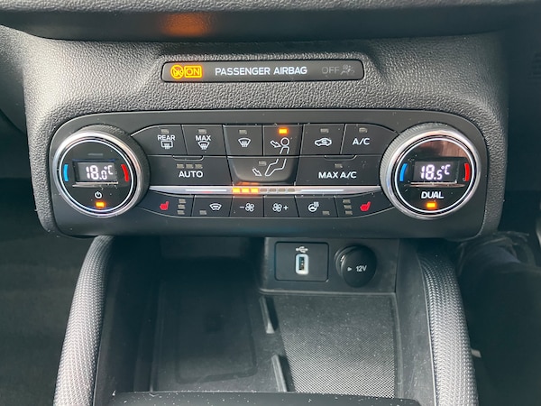 Used Ford Focus 2020 for sale - 75603986: Photo 31