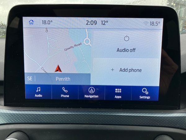 Used Ford Focus 2020 for sale - 75603986: Photo 32