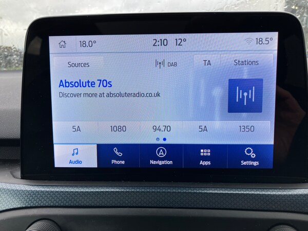 Used Ford Focus 2020 for sale - 75603986: Photo 33